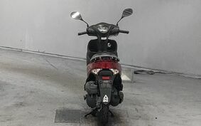 HONDA DIO 110 JF31