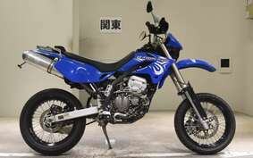 KAWASAKI KLX250D TRACKER LX250E