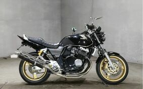 HONDA CB400SF VTEC 2005 NC39