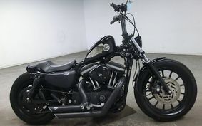 HARLEY XL883R 2006 CKM