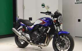 HONDA CB400SF GEN 4 A 2024 NC42