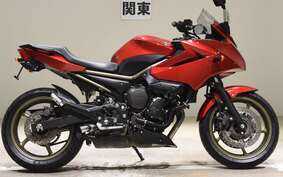 YAMAHA XJ6 2009 RJ19