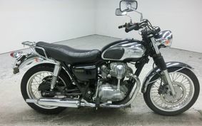 KAWASAKI W650 2008 EJ650A