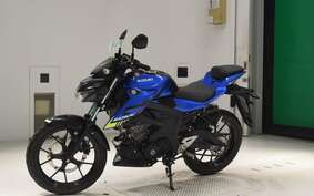 SUZUKI GSX-S125 DL32B