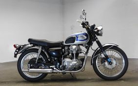 KAWASAKI W650 2000 EJ650A