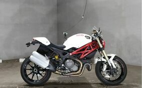 DUCATI MONSTER 1100 EVO 2014 M511JA