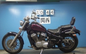 HONDA STEED 400 1996 NC26