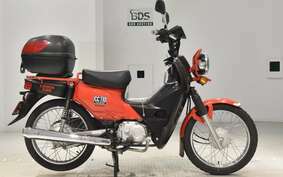 HONDA CROSS CUB 110 JA10