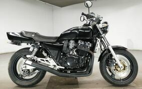 SUZUKI GSX400X IMPULSE 1995 GK79A