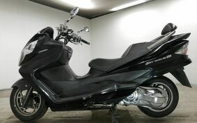 SUZUKI SKYWAVE 250 (Burgman 250) SS Type CJ46A