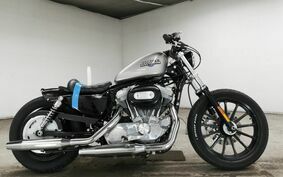 HARLEY XL883L 2008 CR2