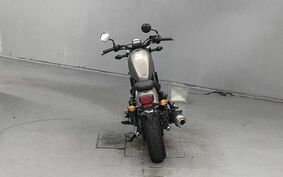 HONDA REBEL 250 MC49