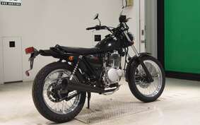 SUZUKI GRASS TRACKER Bigboy NJ4BA