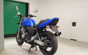 HONDA CB400SF VTEC K NC42