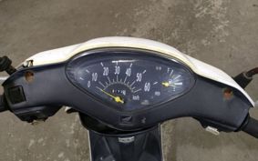 HONDA DIO AF62