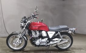HONDA CB1100 EX SC65