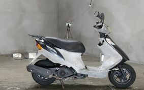 SUZUKI ADDRESS V125 G CF4EA