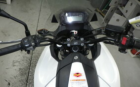 HONDA NC 700 X A 2012 RC63