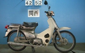 HONDA C50 SUPER CUB E AA01