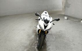 TRIUMPH DAYTONA 675 R 2015 TTA14