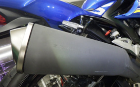 SUZUKI GSX-R125 DL33B