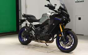 YAMAHA TRACER 9 GT 2021 RN70J