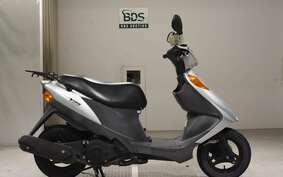 SUZUKI ADDRESS V125 CF4EA