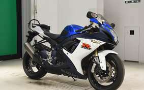 SUZUKI GSX-R750 2014 C4211