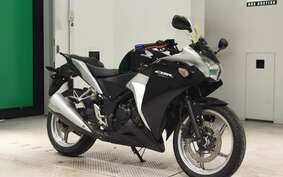 HONDA CBR250R GEN 3 MC41