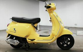 VESPA LX125 M667