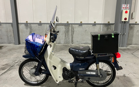 HONDA C50 SUPER CUB Custom AA01