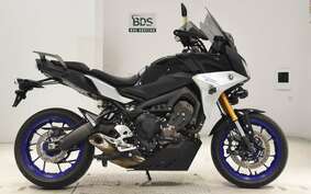 YAMAHA MT-09 Tracer 2018 RN51J