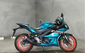 YAMAHA YZF-R25 RG43J