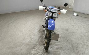 HONDA XLR250 BAJA MD22