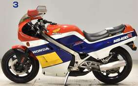 HONDA NS400R 1988 NC19