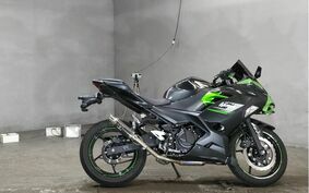 KAWASAKI NINJA 250 EX250Y