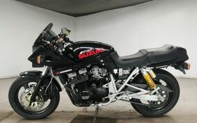 SUZUKI GSX400S KATANA 1993 GK77A