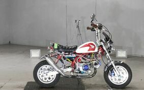 HONDA MONKEY AB27