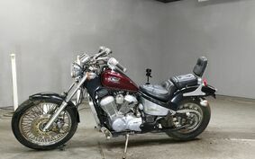 HONDA STEED 400 NC26