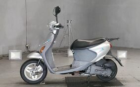 SUZUKI LET's 4 CA41A