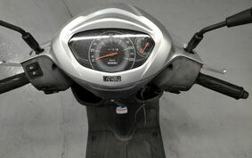 SUZUKI ADDRESS 125 DT11A