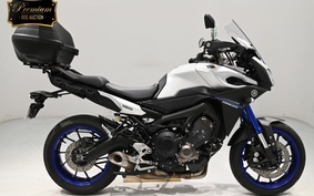 YAMAHA MT-09 Tracer 2015 RN36J