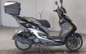 YAMAHA CYGNUS125XSR SE44J