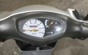 SUZUKI ADDRESS V125 G CF46A