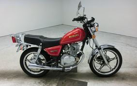 SUZUKI GN125 H PCJG9