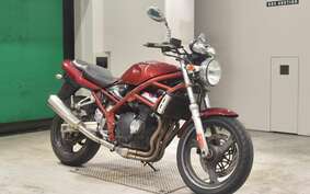 SUZUKI BANDIT 250 V Type GJ77A