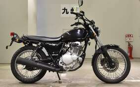 SUZUKI GRASS TRACKER NJ4DA