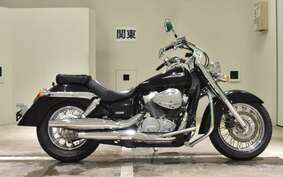 HONDA SHADOW 750 Gen. 3 2009 RC50