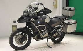 BMW R1200GS ADVENTURE 2011