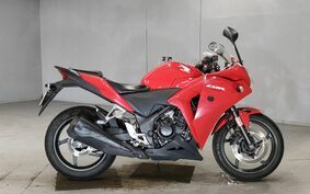 HONDA CBR250R MC41